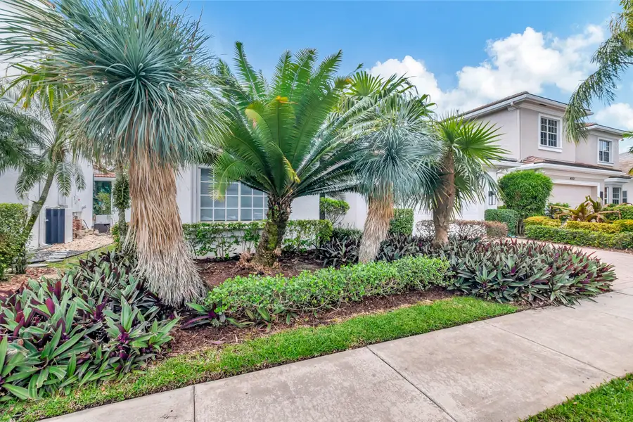 4114 NW Briarcliff Circle, Boca Raton, FL 33496 - #2