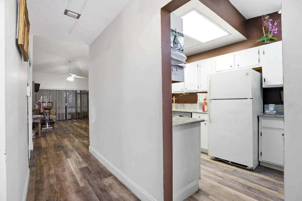 3582 Willa Way #B, Lake Worth, FL 33467 - #1