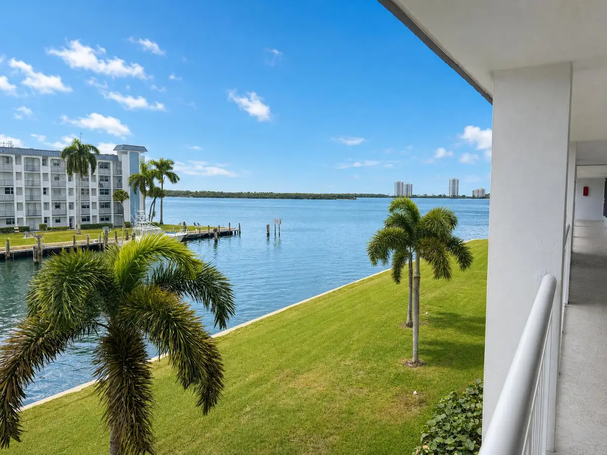 111 Shore Court #302, North Palm Beach, FL 33408 - #1