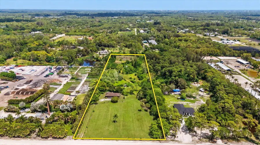 1814 A Road, Loxahatchee Groves, FL 33470 - #2
