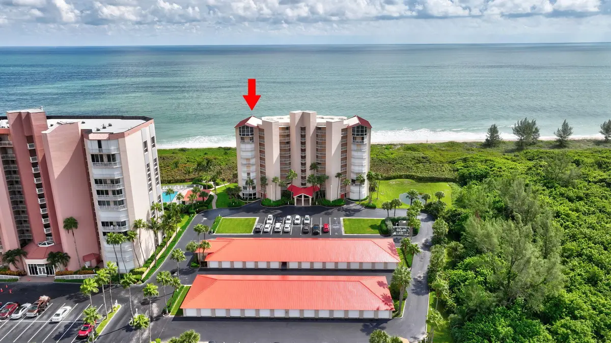 3870 N Highway A1a N #101 A, Fort Pierce, FL 34949 - #1