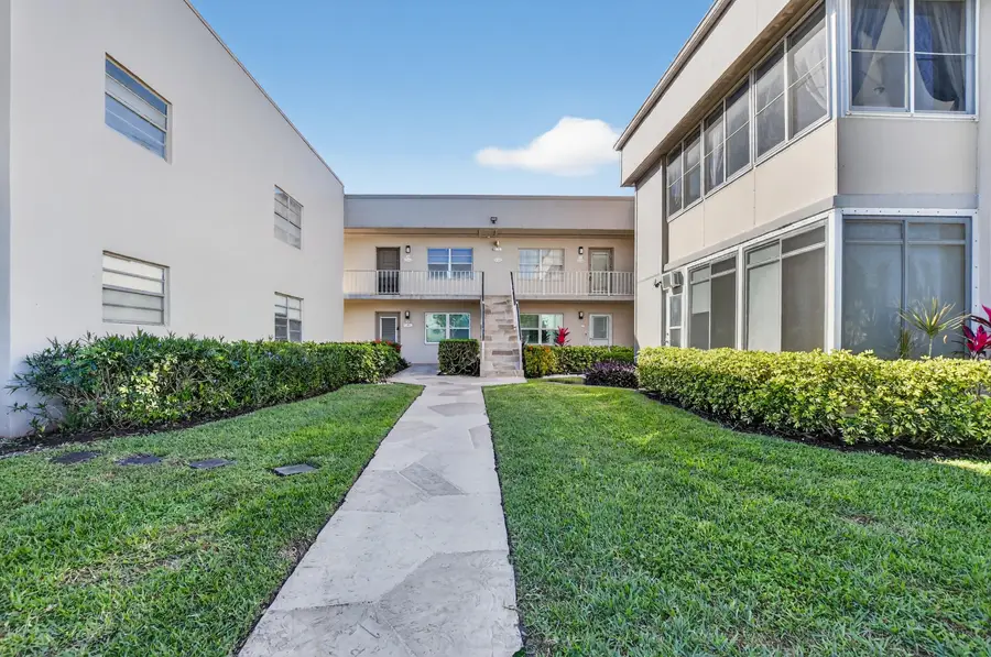 805 Flanders Q #805, Delray Beach, FL 33484 - #2