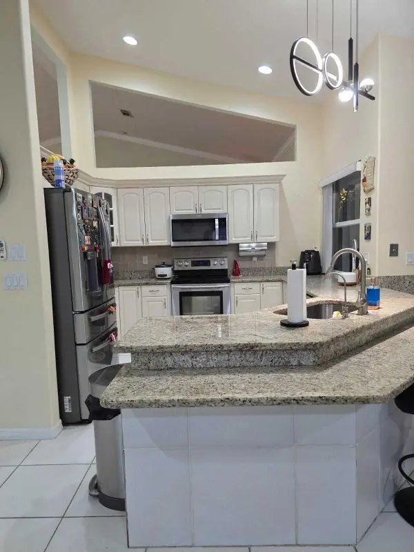 3212 SE Pinto Street, Port St Lucie, FL 34984
