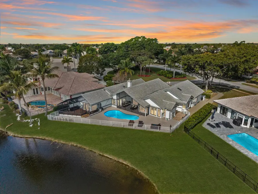 10722 Kirkaldy Lane, Boca Raton, FL 33498 - #2