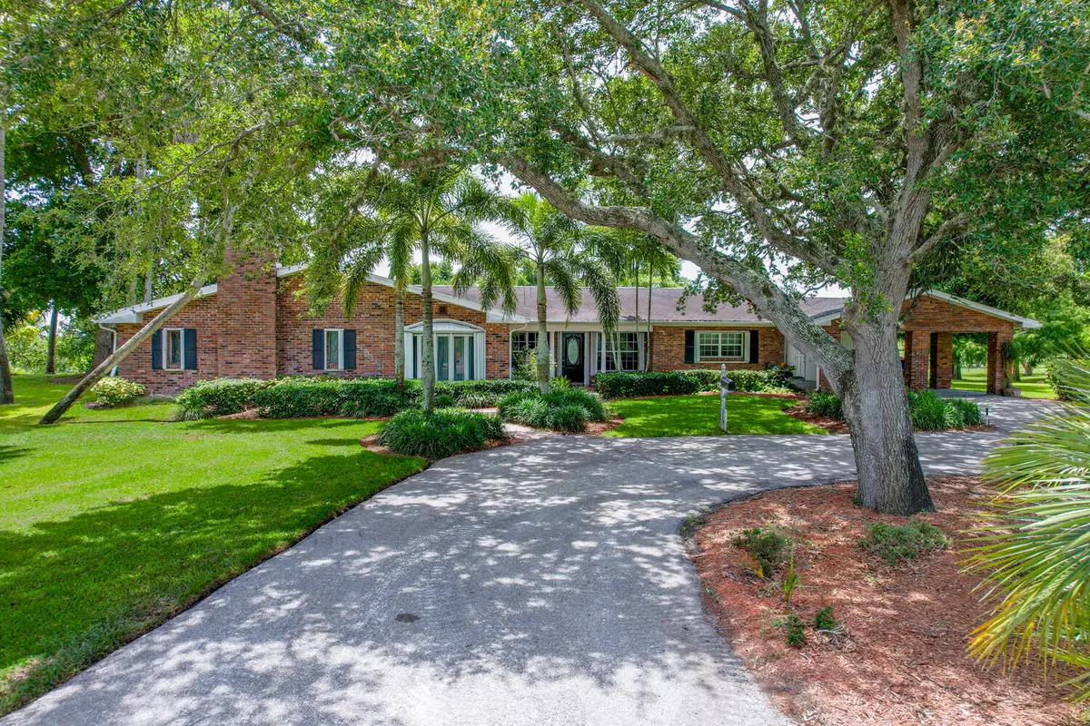 13348 Us Highway 441, Canal Point, FL 33438 - #1