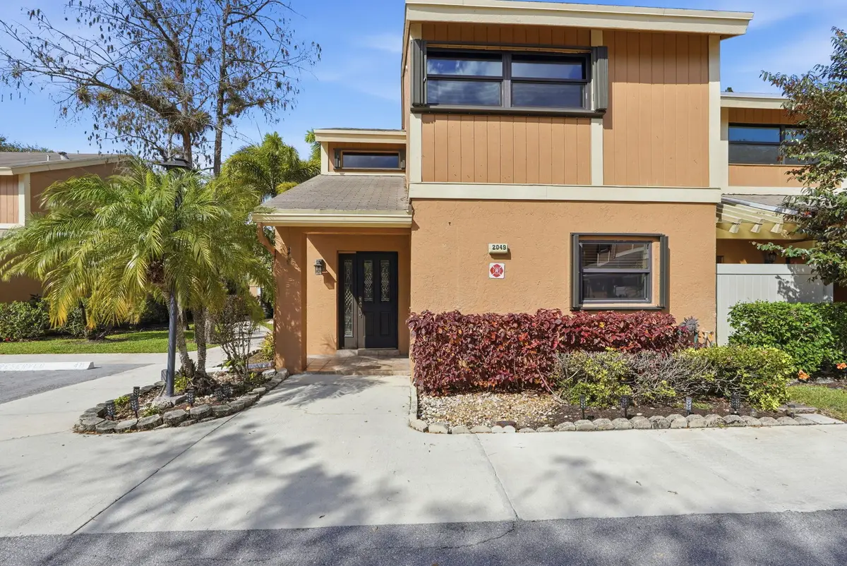 2049 NW 45th Avenue, Coconut Creek, FL 33066 - #1
