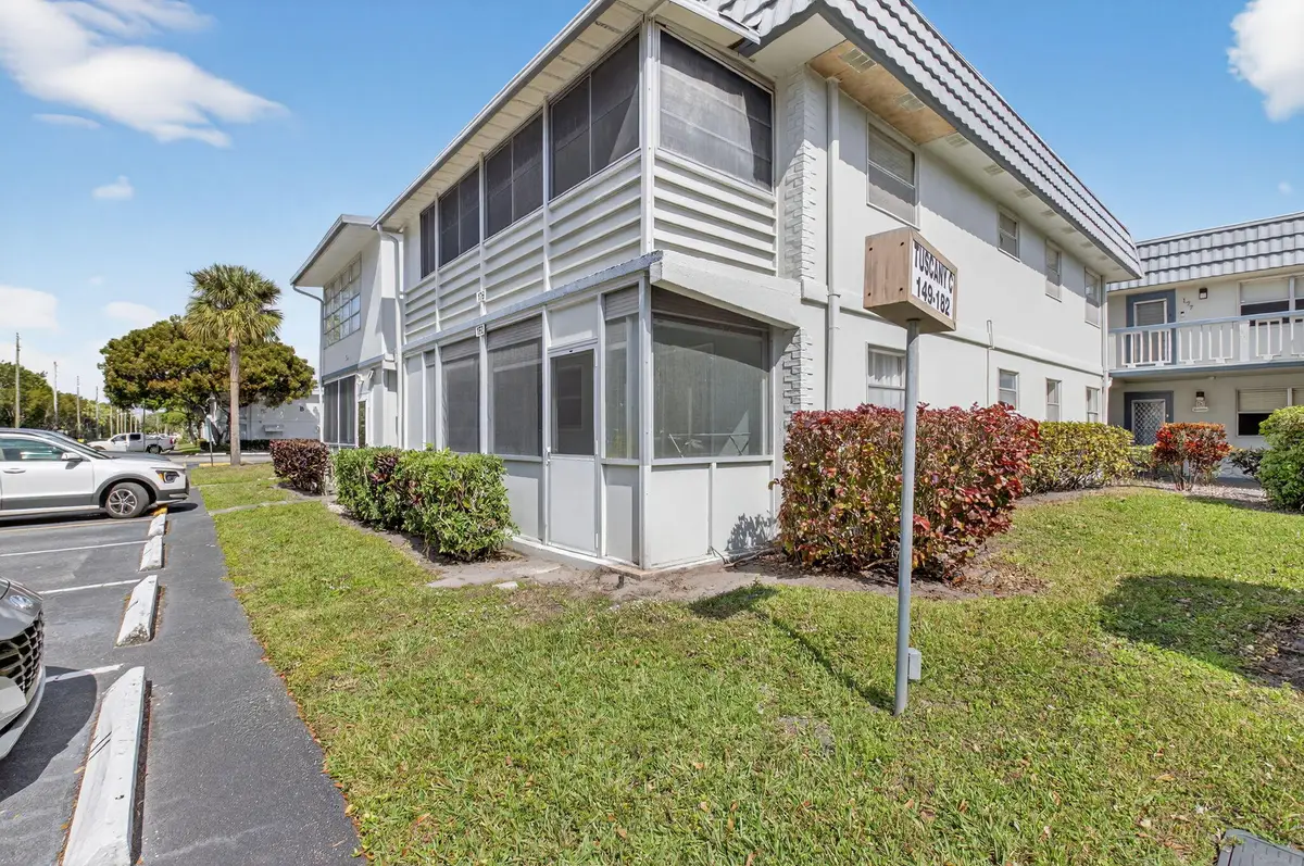 152 Tuscany #C, Delray Beach, FL 33446 - #1