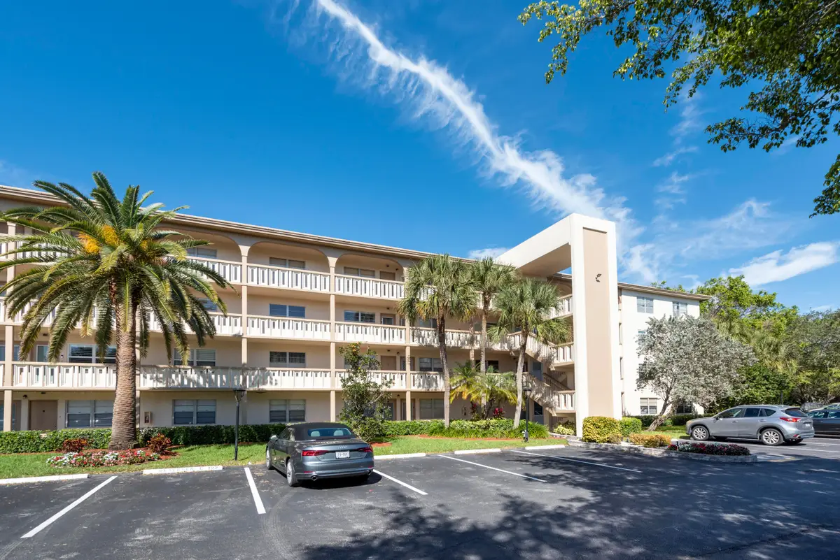 2303 Lucaya Lane #N3, Coconut Creek, FL 33066 - #1