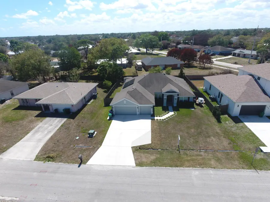 294 SW Statler Avenue, Port Saint Lucie, FL 34984 - #2