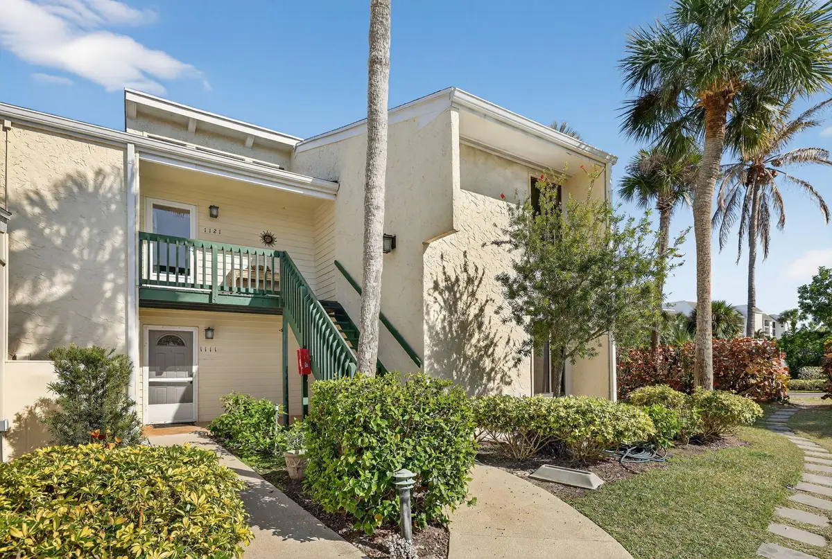 2400 S Ocean Drive #Cc-1111, Fort Pierce, FL 34949 - #1