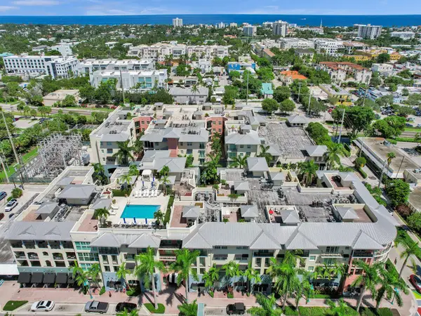 225 NE 1st Street #203, Delray Beach, FL 33444