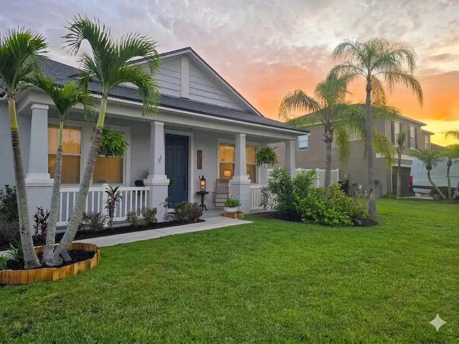 5915 NW Brianna Court, Port Saint Lucie, FL 34986 - #2