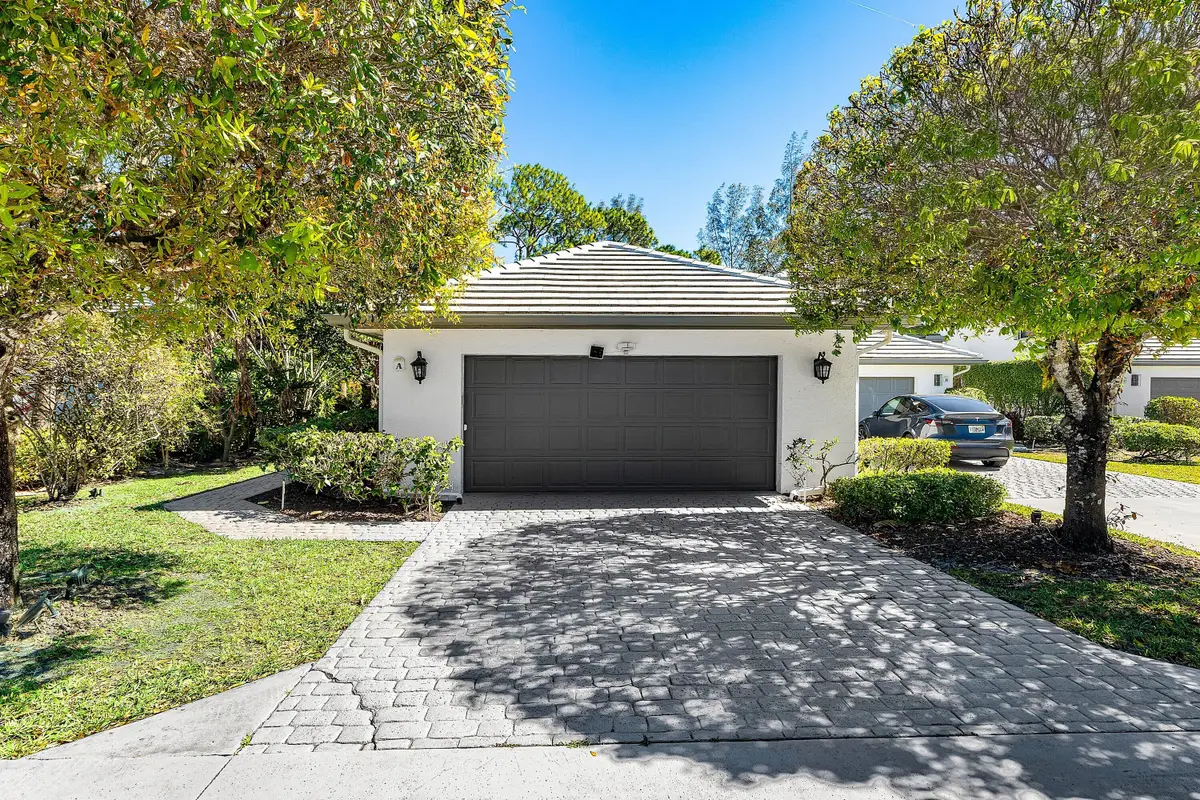 1120 Sand Drift Way #A, West Palm Beach, FL 33411 - #1