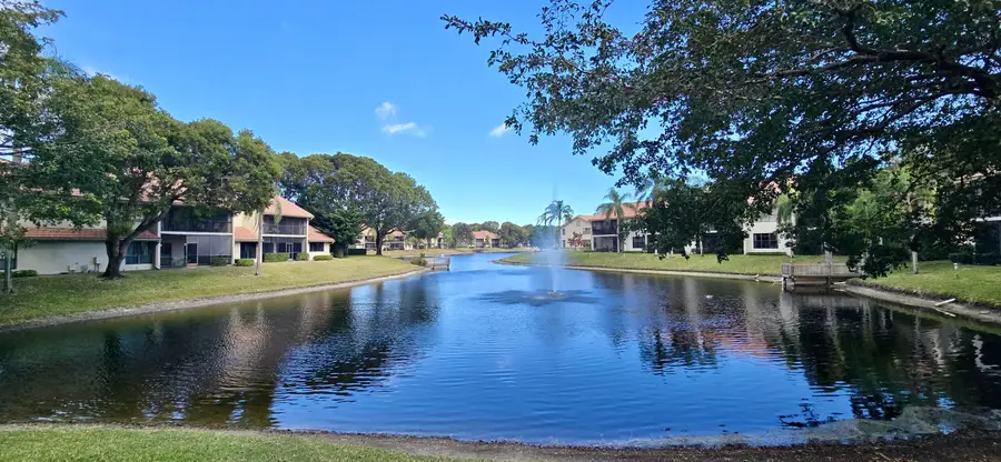5521 Coach House Circle #D, Boca Raton, FL 33486 - #2