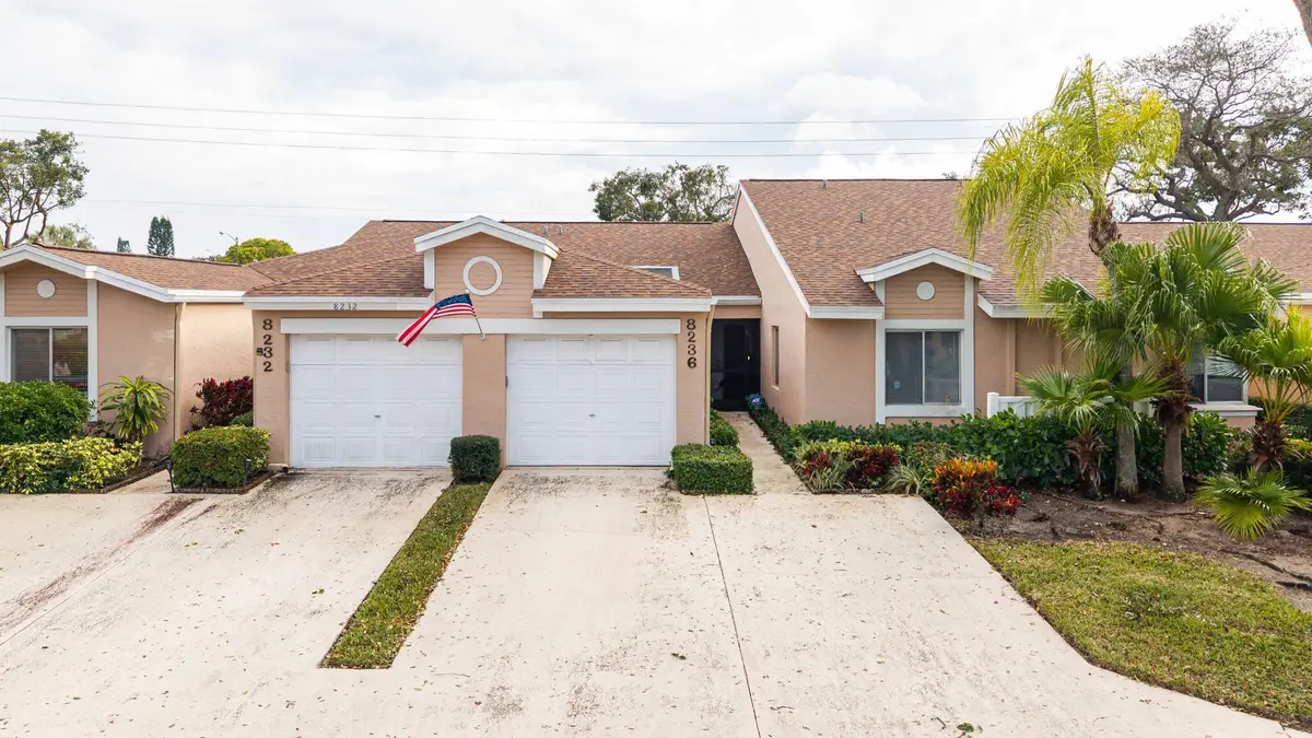 8236 Summerbreeze Lane, Boca Raton, FL 33496 - #1
