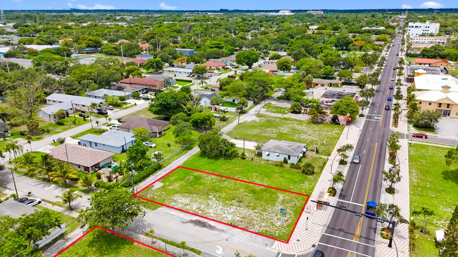 1000 NW Sistrunk Boulevard, Fort Lauderdale, FL 33311 - #3