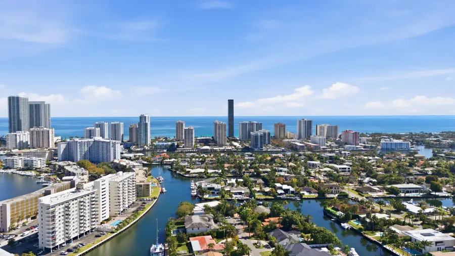 401 Golden Isles Drive #1009, Hallandale Beach, FL 33009 - #3