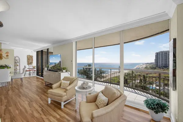 4000 N Ocean Drive #904, Singer Island, FL 33404