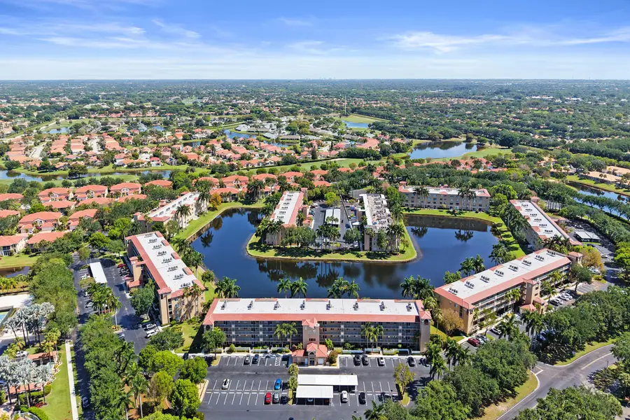 5777 Gemstone Court #207, Boynton Beach, FL 33437 - #2
