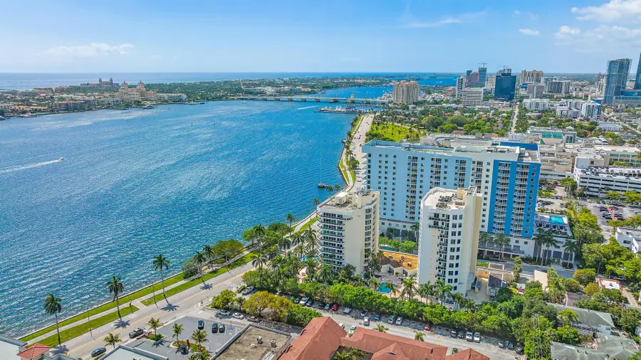 1617 N Flagler Drive #3a, West Palm Beach, FL 33407 - #3