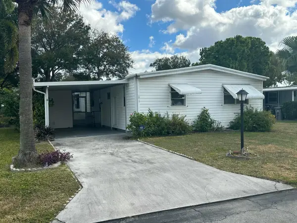 8261 E Club Road, Boca Raton, FL 33433