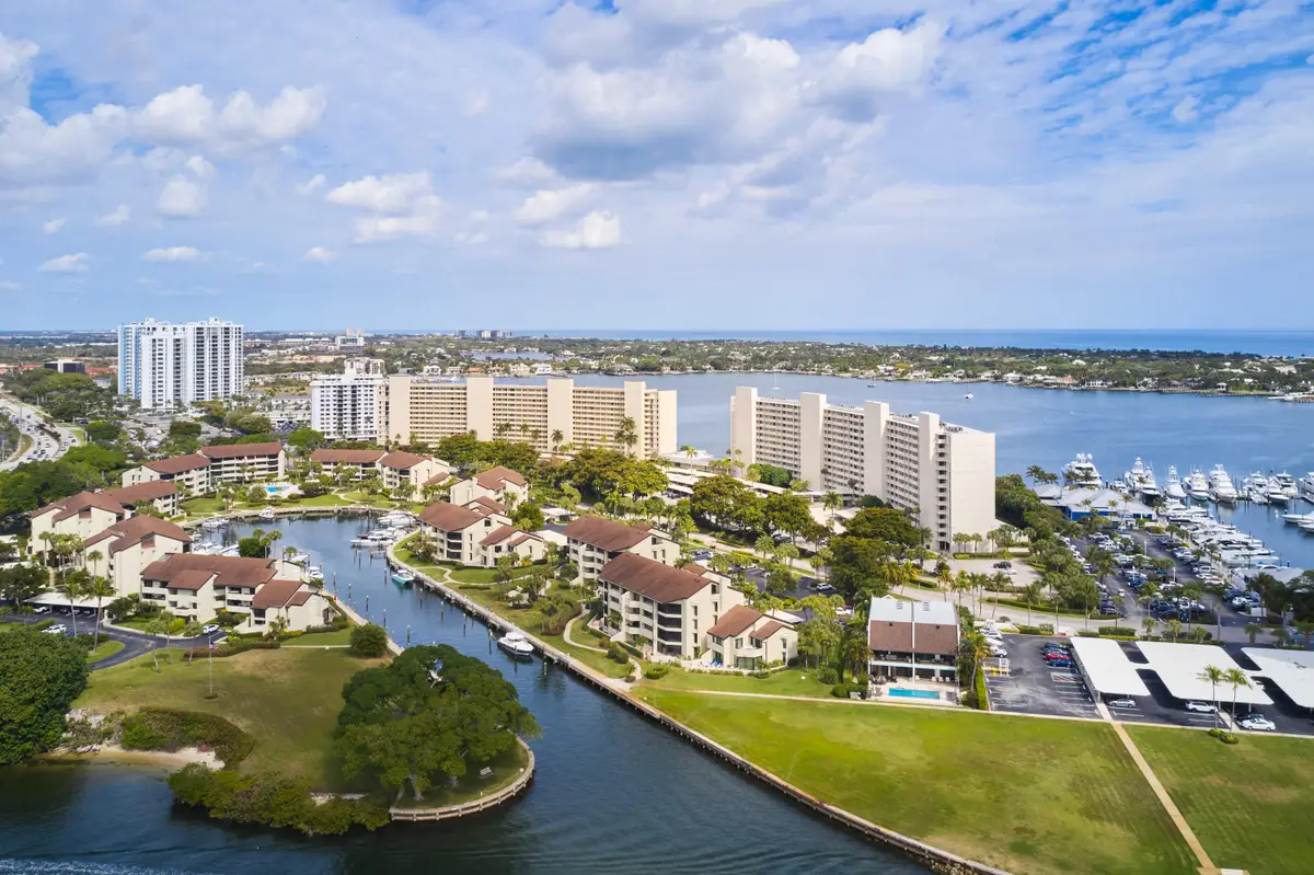 124 Lakeshore Drive #829, North Palm Beach, FL 33408 - #1