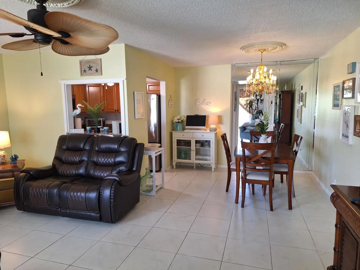 305 Andover L, West Palm Beach, FL 33417 - #1