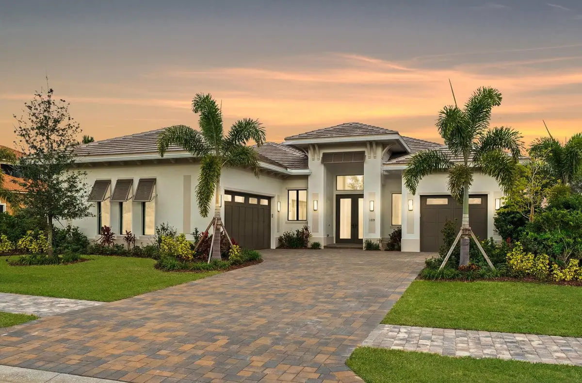 109 SE Via Verona, Port Saint Lucie, FL 34984 - #1