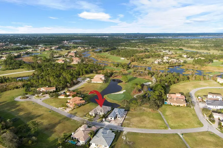 109 SE Via Verona, Port Saint Lucie, FL 34984 - #3