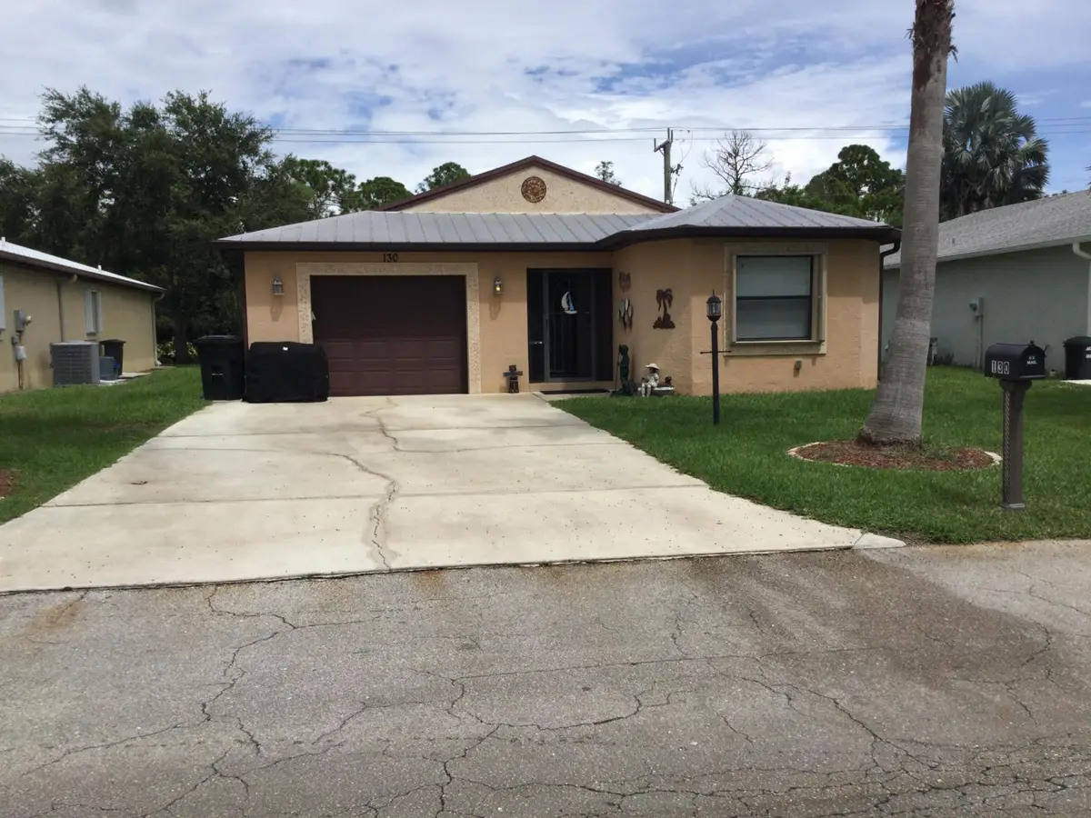 130 Mediterranean Boulevard N, Port Saint Lucie, FL 34952 - #1