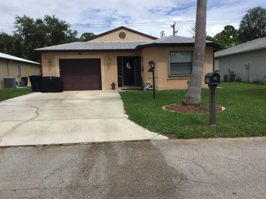 130 Mediterranean Boulevard N, Port Saint Lucie, FL 34952 - #2