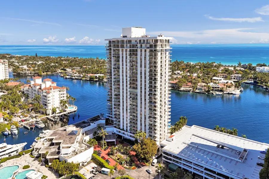 19707 Turnberry Way #18j, Aventura, FL 33180 - #2