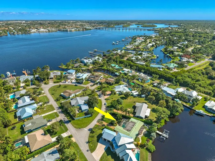 1282 SW Pelican Crescent, Palm City, FL 34990 - #3