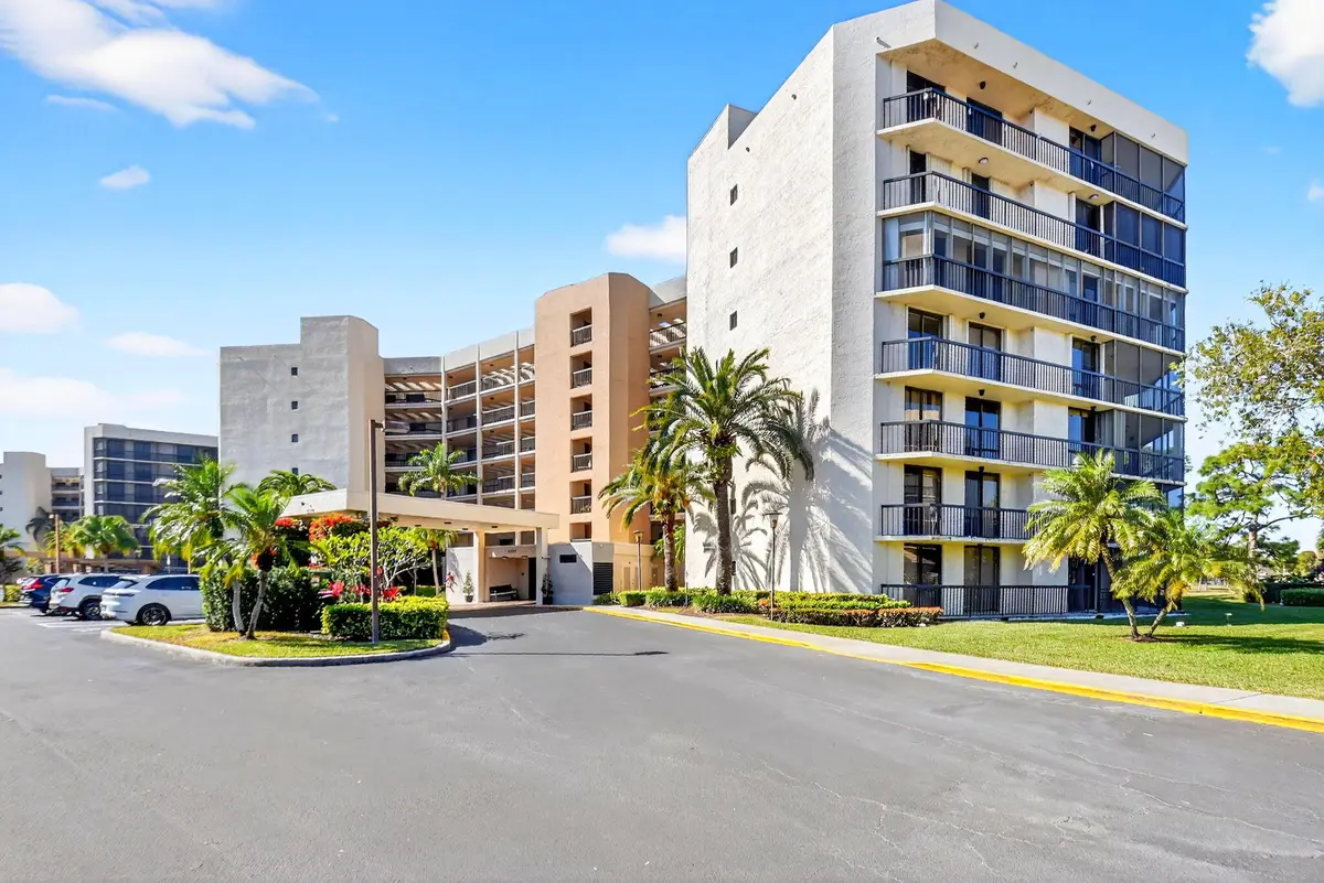5279 Fountains Drive S #604, Lake Worth, FL 33467 - #1