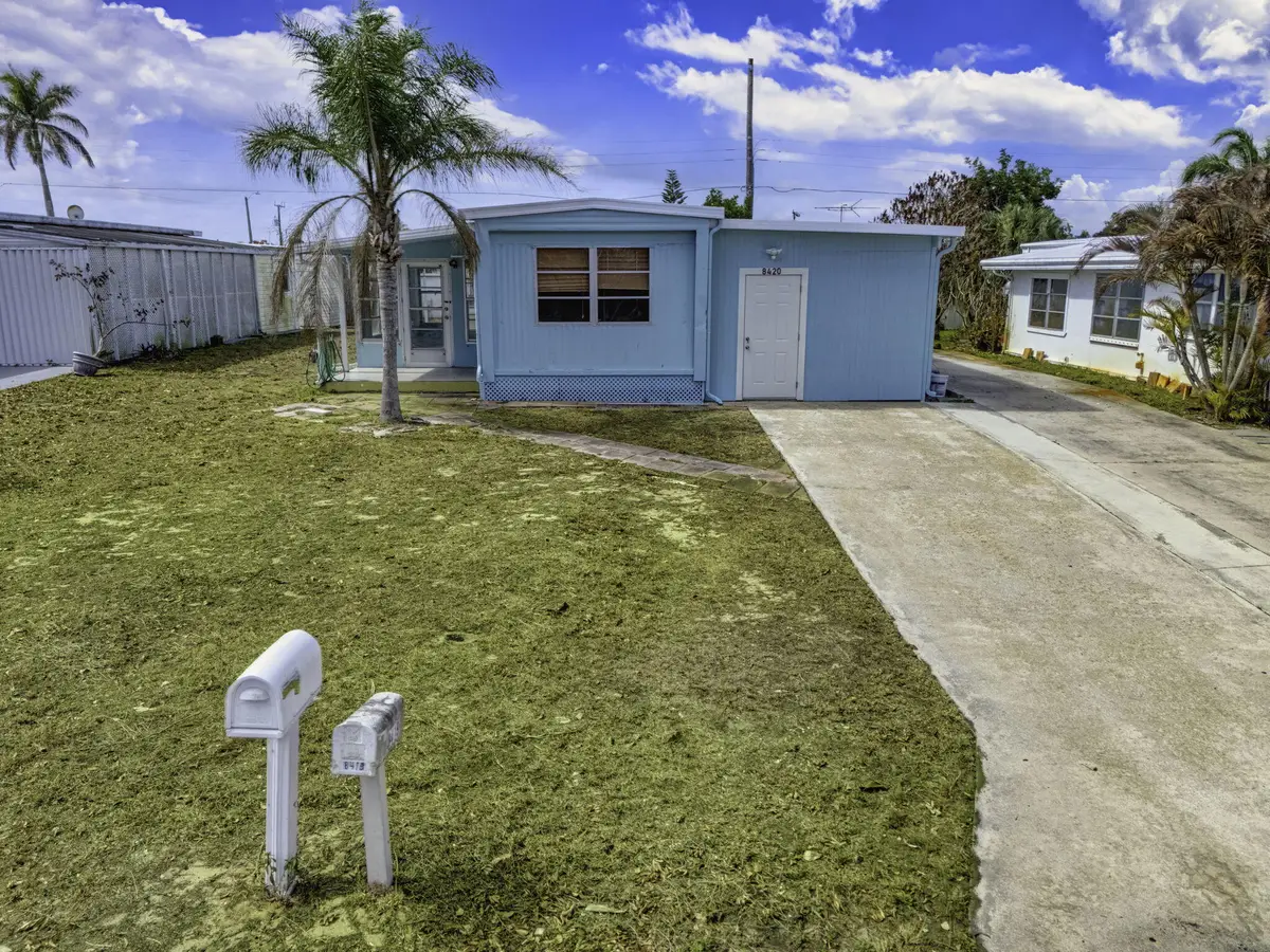 8420 SE Eagle Avenue, Hobe Sound, FL 33455 - #1