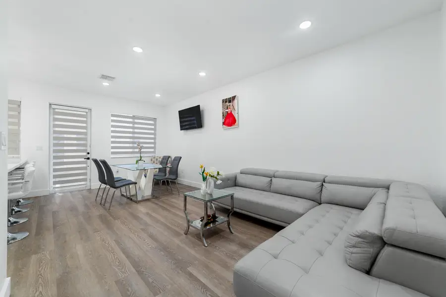 21105 NW 14th Place #4, Miami Gardens, FL 33169 - #3