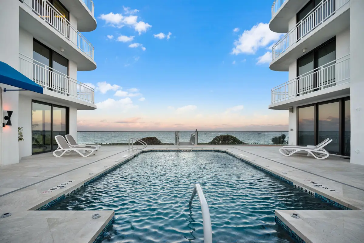 2150 N Ocean Blvd #4-N, Boca Raton, FL 33431 - #1