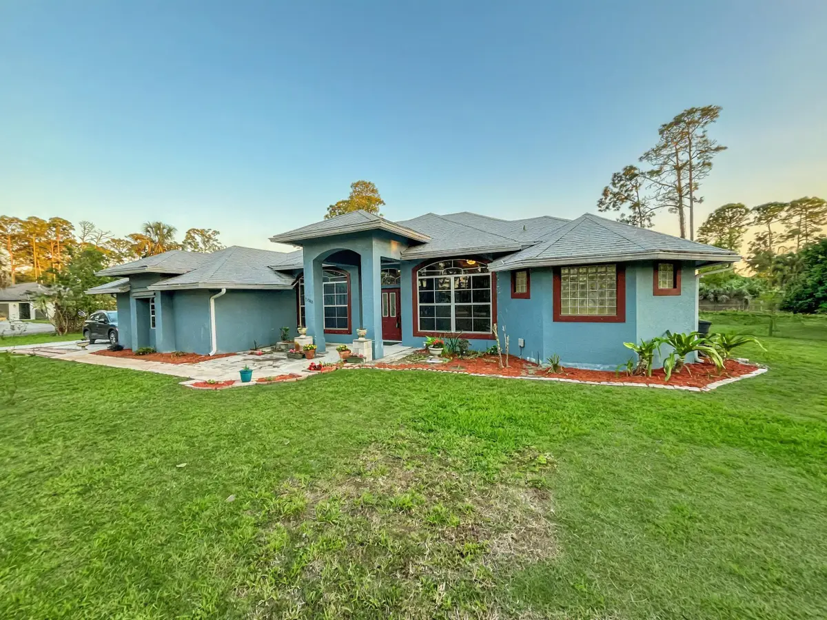 15808 89th Place N, The Acreage, FL 33470 - #1