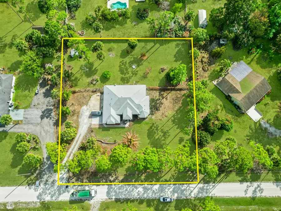 15808 89th Place N, The Acreage, FL 33470 - #2