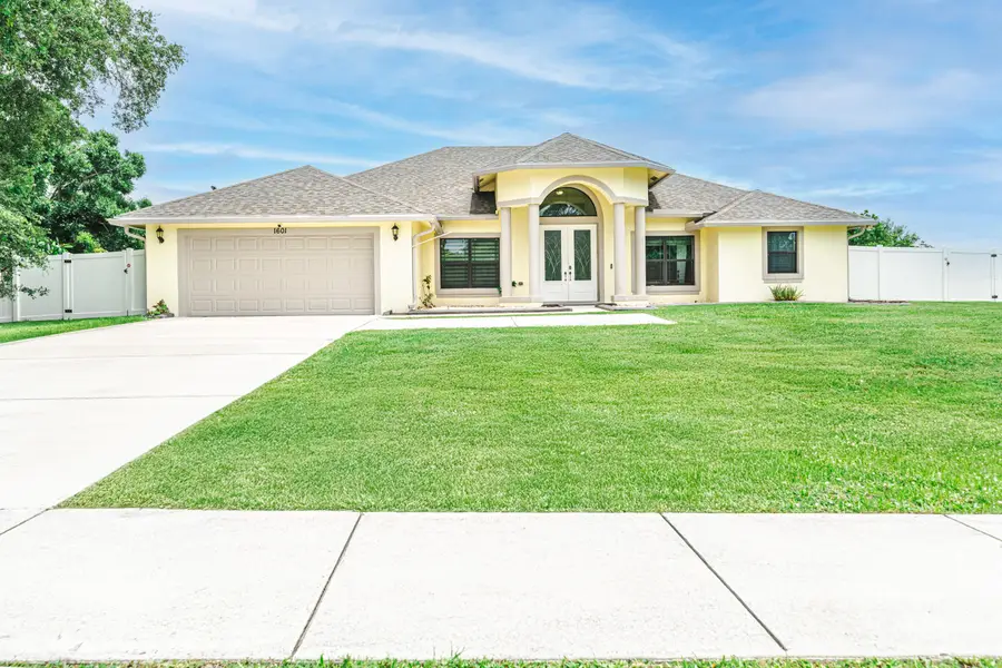 1601 SW California Boulevard, Port Saint Lucie, FL 34953 - #2