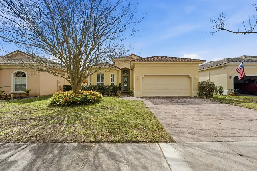 6117 Spring Lake Terrace, Fort Pierce, FL 34951 - #3