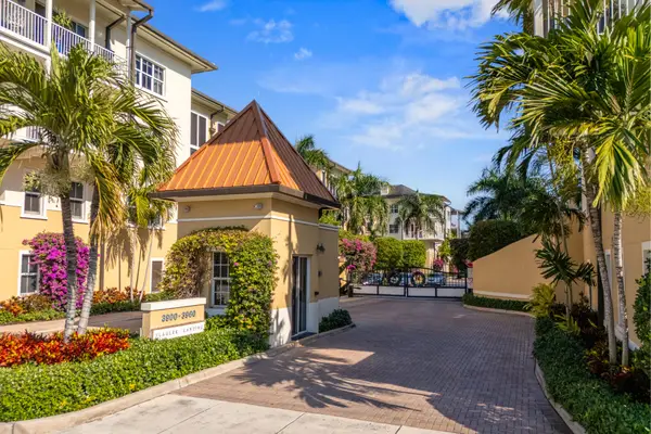 3950 N Flagler Drive #401, West Palm Beach, FL 33407