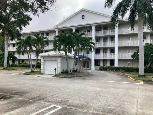 2621 Village Boulevard #104, West Palm Beach, FL 33409 - #1