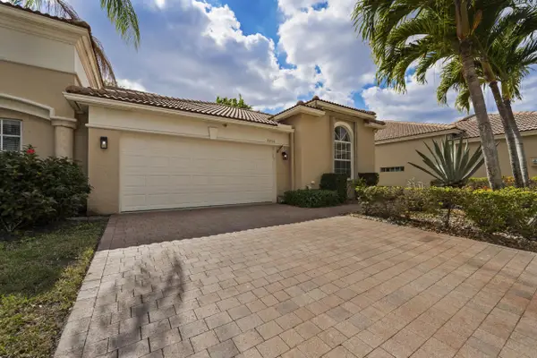 8400 Nicholls Point, West Palm Beach, FL 33411