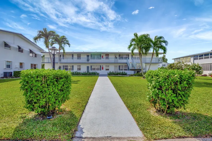 162 Sheffield G, West Palm Beach, FL 33417 - #2