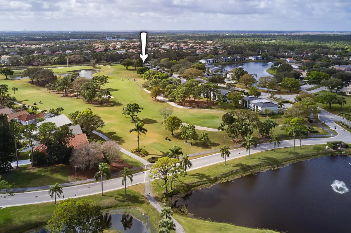 12790 Briarlake Drive #204, Palm Beach Gardens, FL 33418 - #1