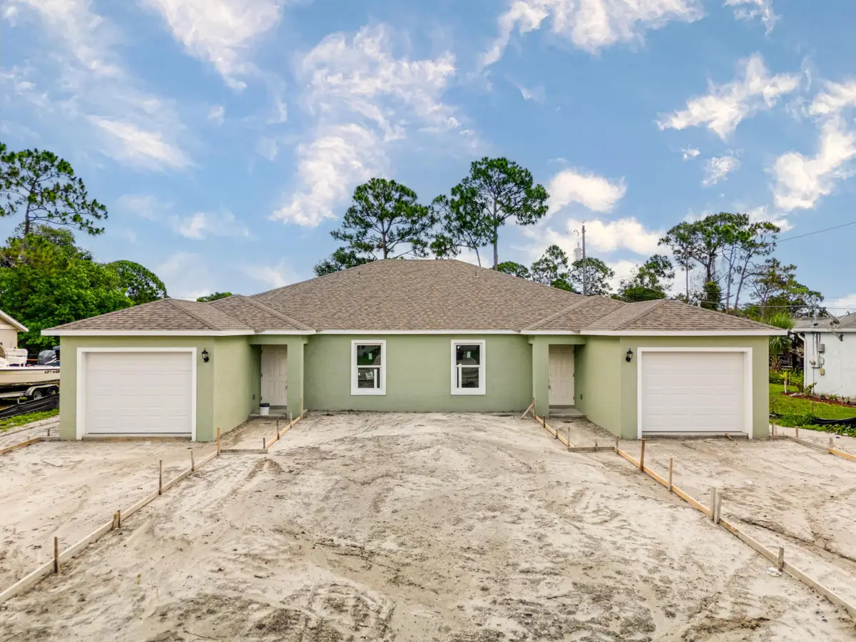 1167 Schumann Drive, Sebastian, FL 32958 - #1