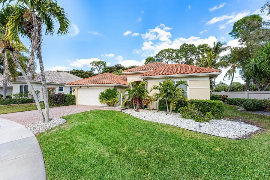 6529 Jog Estates Lane, Boynton Beach, FL 33437 - #2