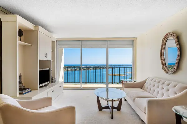 1701 S Flagler Drive #1806, West Palm Beach, FL 33401