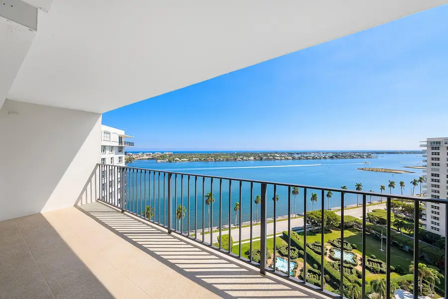 1701 S Flagler Drive #1806, West Palm Beach, FL 33401 - #3